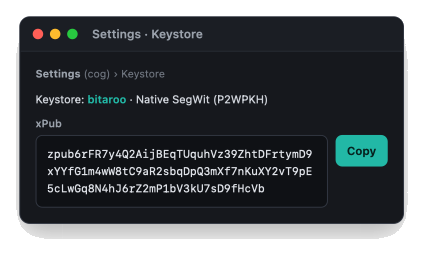 sparrow-xpub.png