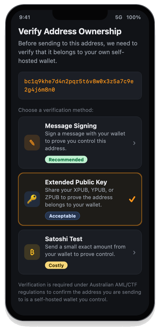 bitaroo-method-select-xpub.png