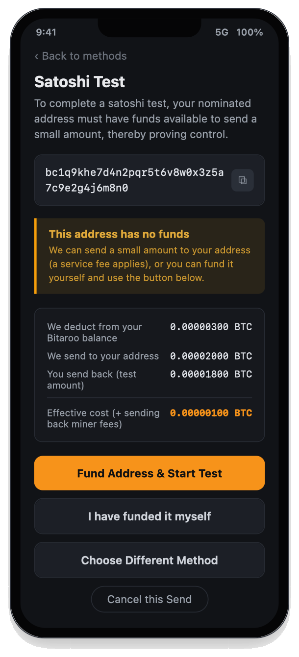 bitaroo-satoshi-funding.png