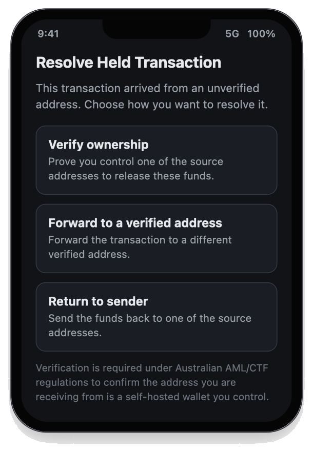 bitaroo-resolve-methods.png